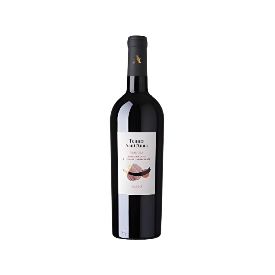 Tenuta Sant'anna Rosso Merlot 13%