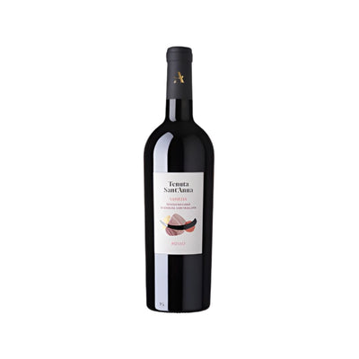 Tenuta Sant'anna Rosso Merlot 13%