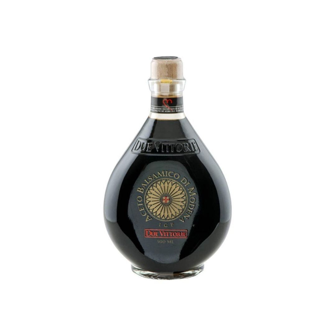Aceto balsamico di Modena IGP Ribatti