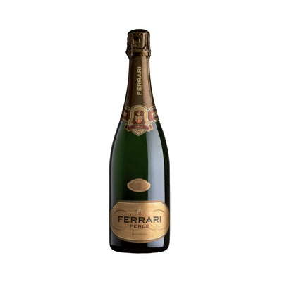 Spumante Ferrari Perle 12,5%