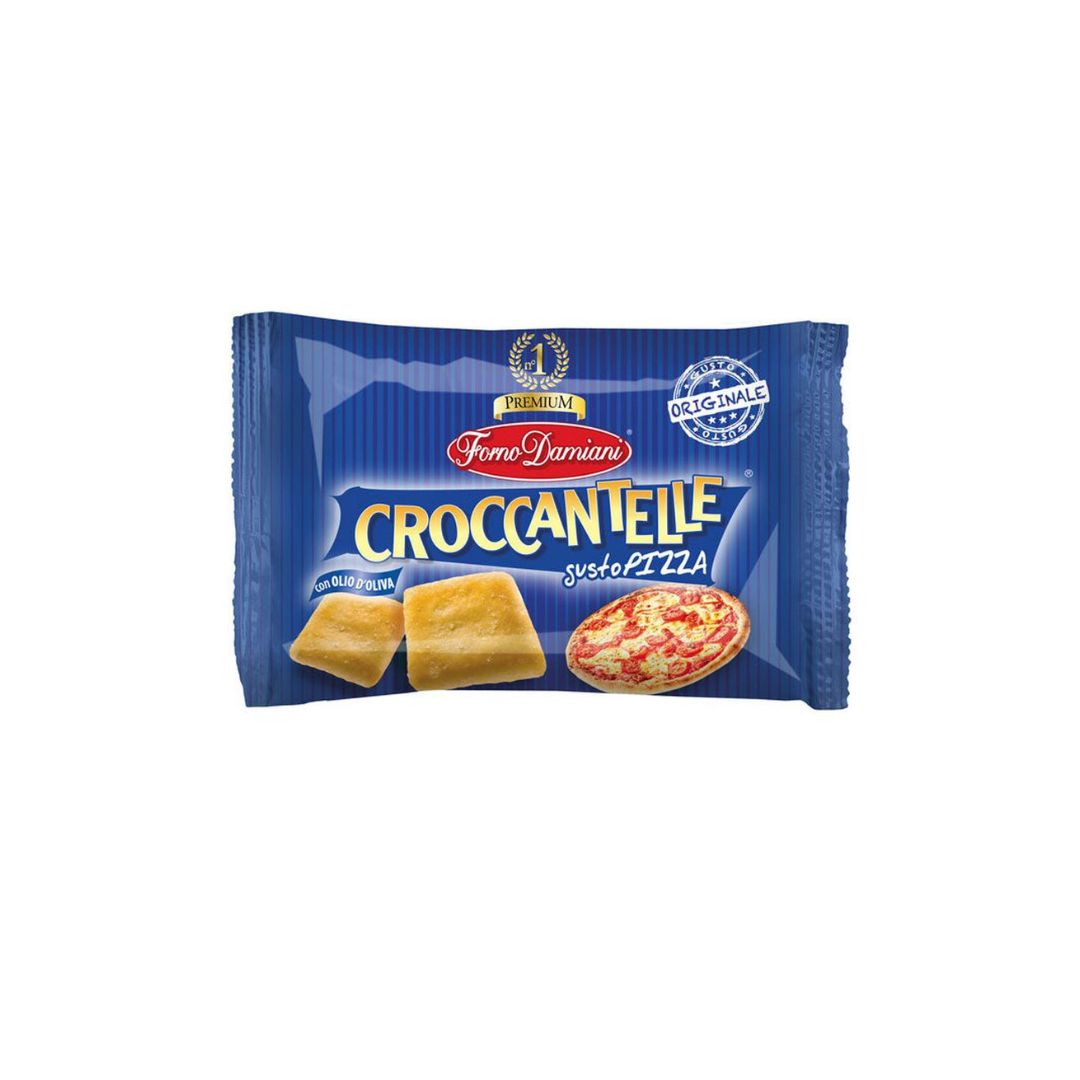 Croccantelle