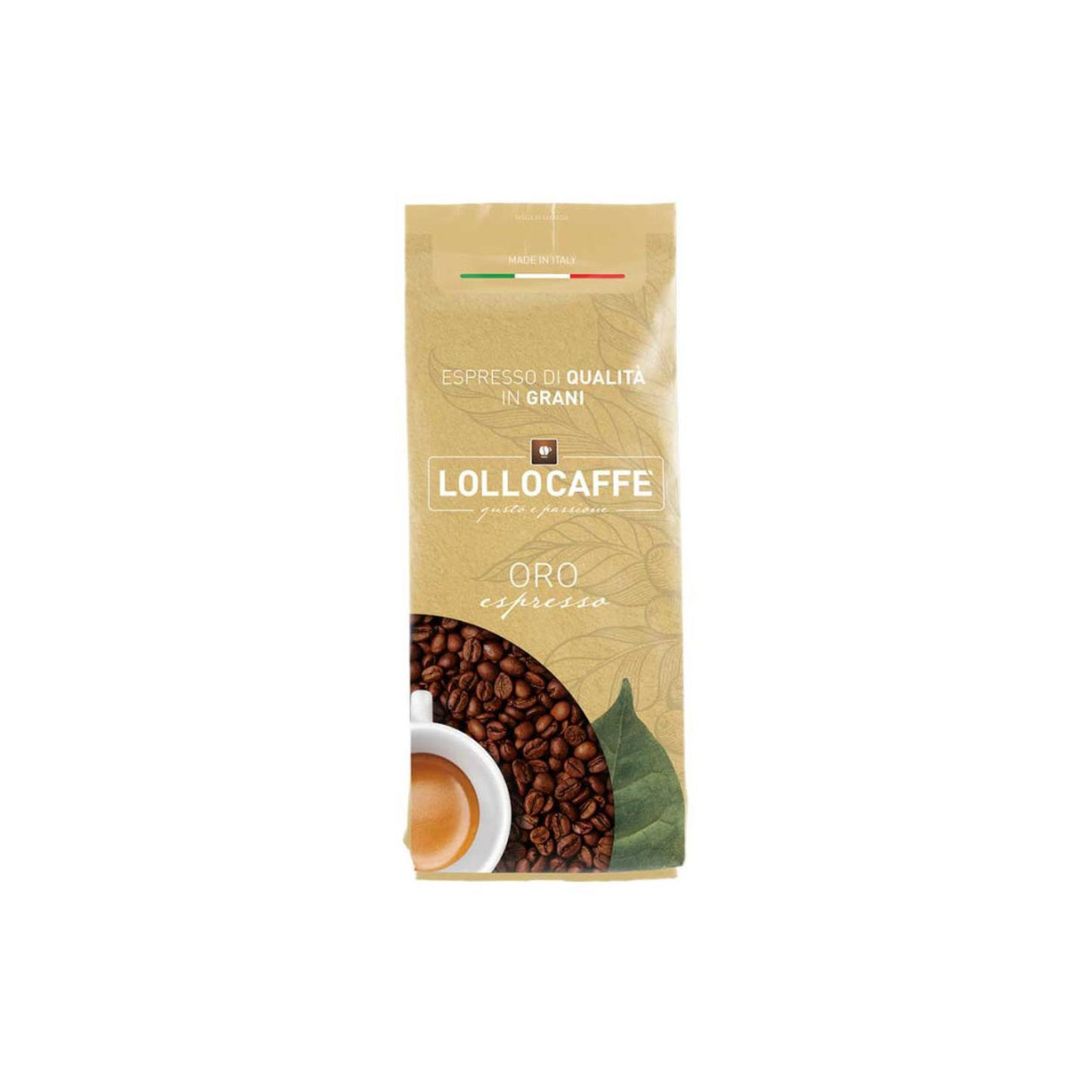 Caffè Lollo in grani