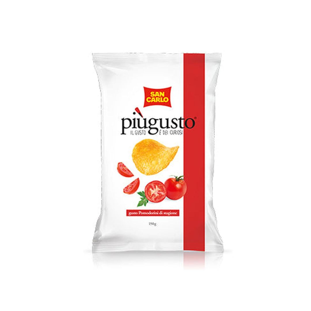 San Carlo - Più gusto