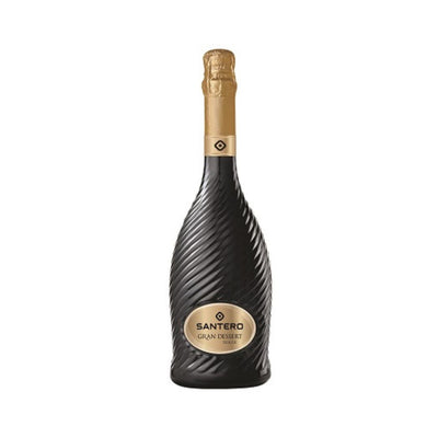 Santero Gran Dessert Spumante Dolce 0,75 cl