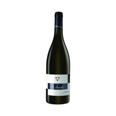Vino Bianco Le Fossette Vino Di Uva E Falanghina 12,5%