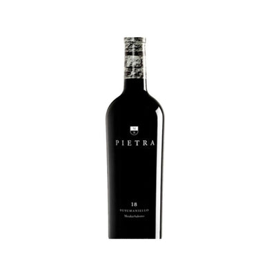Menhir Salento Rosso Pietra Organic Wine