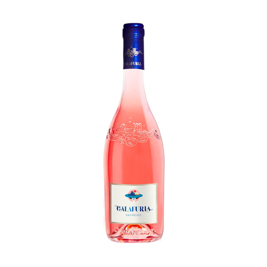 Tormaresca Calafuria Vino Rosato Igt Salento 12%