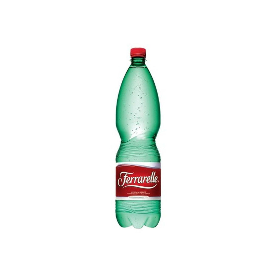 Ferrarelle - Effervescente Naturale