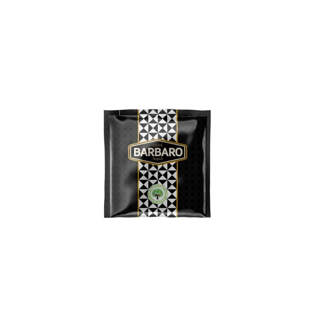 Caffè Barbaro - Sistema Nespresso