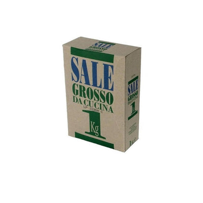 Sale grosso