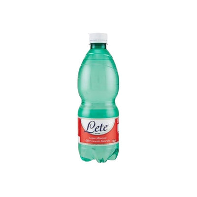 Lete - Effervescente Naturale