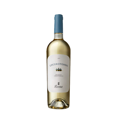 Locorotondo Bianco 12,5