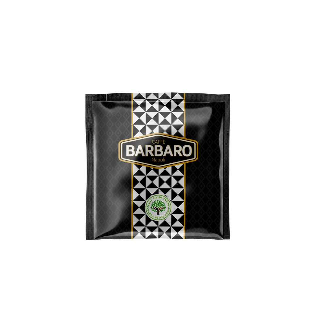 Caffè Barbaro - Sistema A Modo Mio