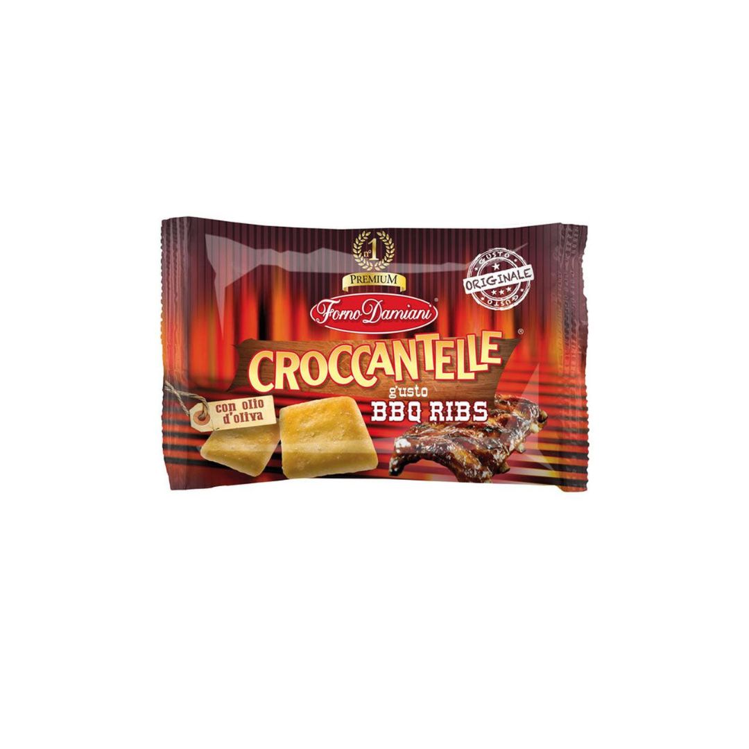 Croccantelle