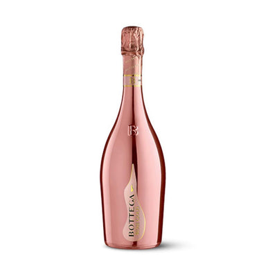 Bottega Rosé Gold Spumante Brut 3 lt
