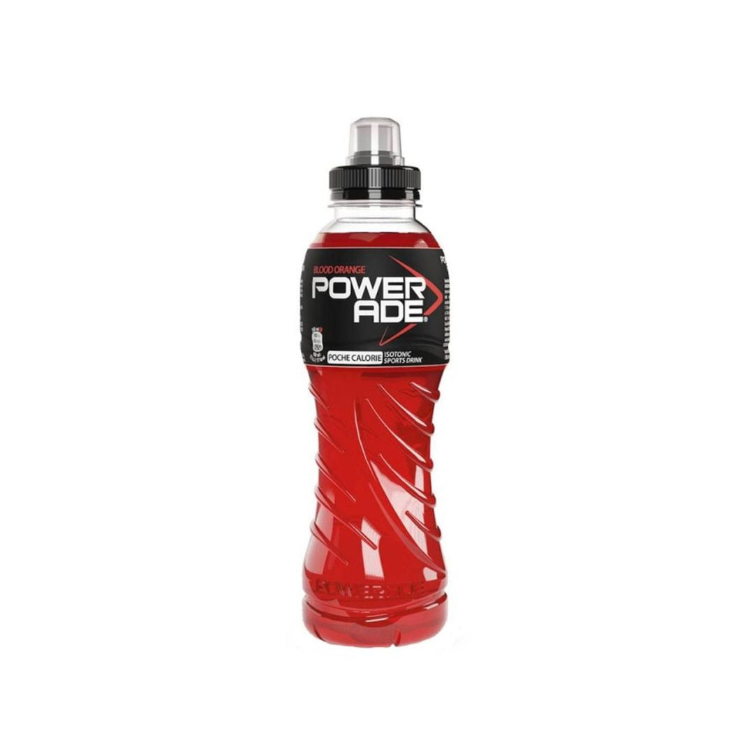 Powerade Pet 0,50 cl