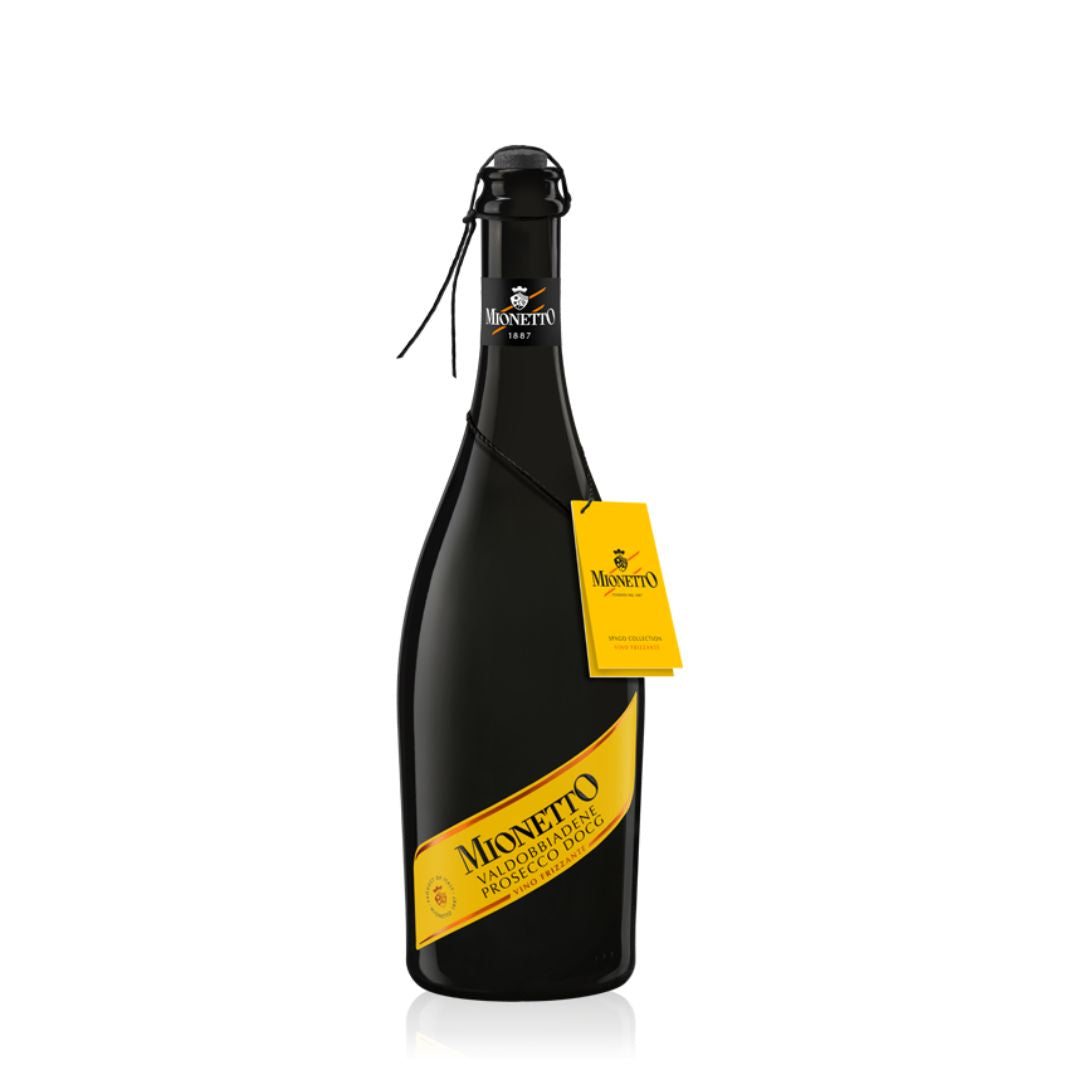 Mionetto Valdobbiadene Prosecco Docg Spago