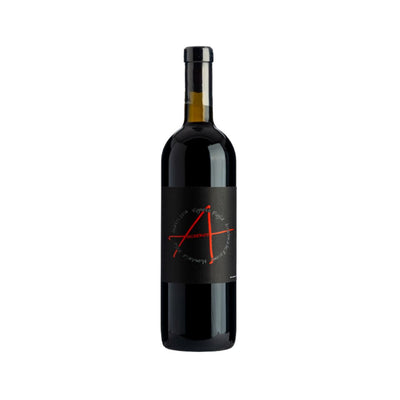 Anarkos Malvasia Nera, Primitivo Negroamaro