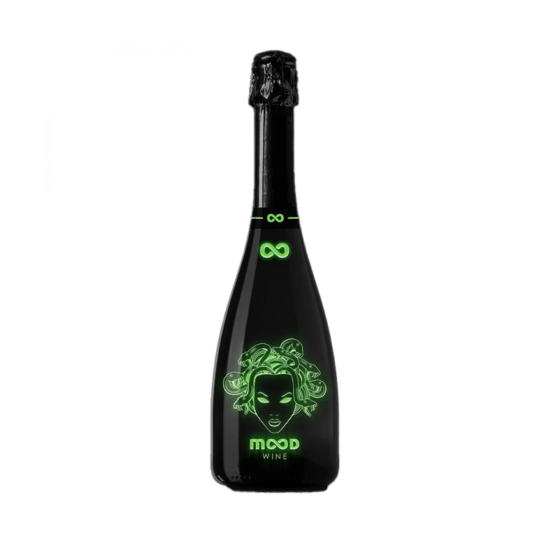 Mood Luminor Brut