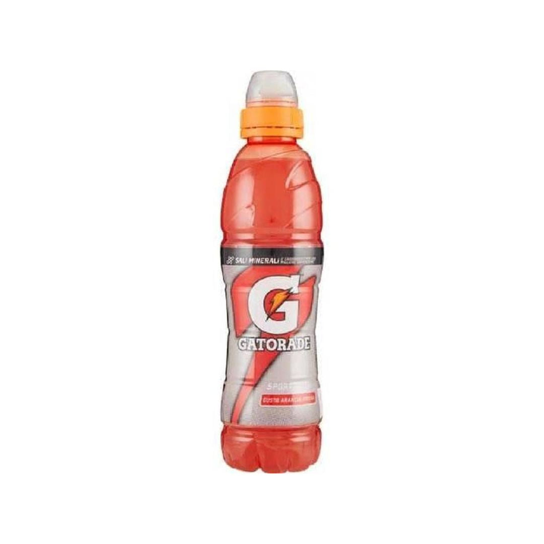 Gatorade Pet 0,50 cl