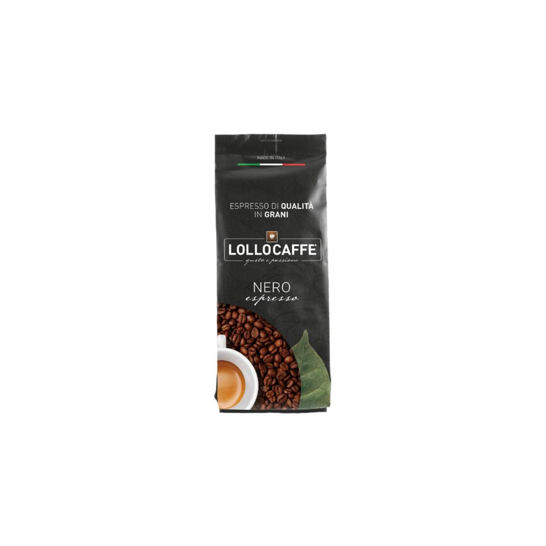 Caffè Lollo in grani
