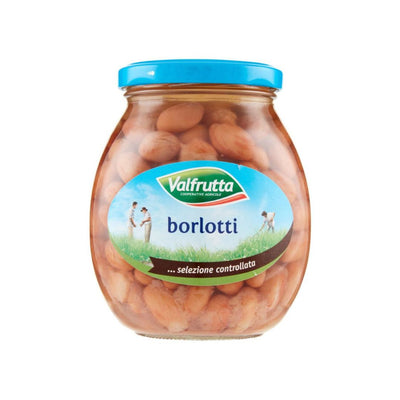Borlotti italiani Valfrutta
