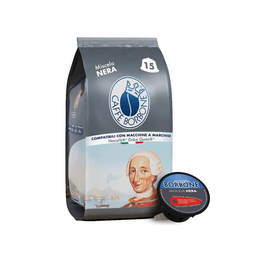 Capsule Dolce Gusto