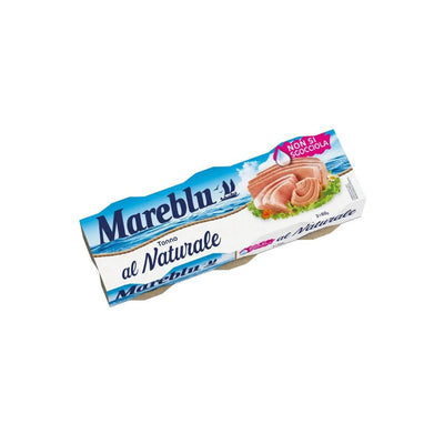 Tonno al naturale MareBlu