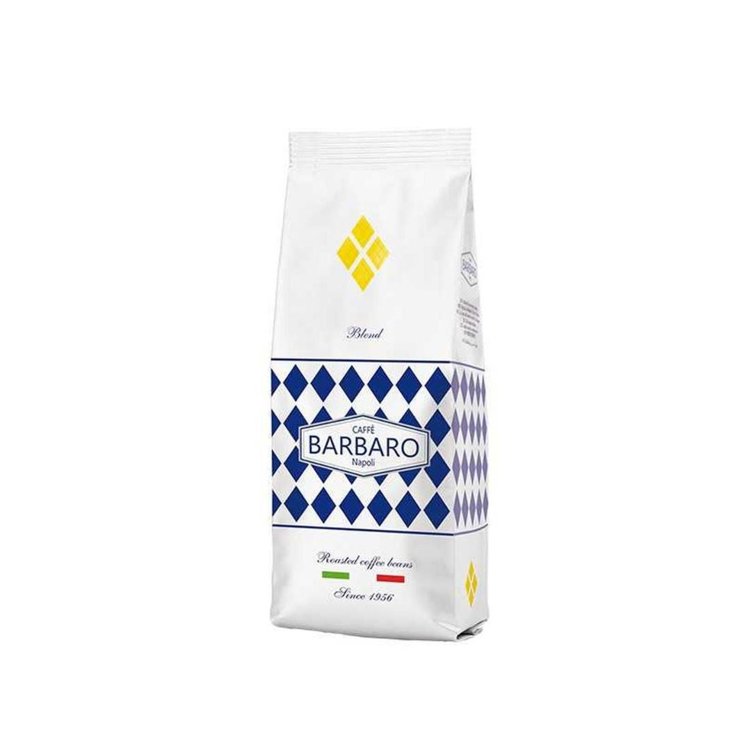Caffè Barbaro in grani