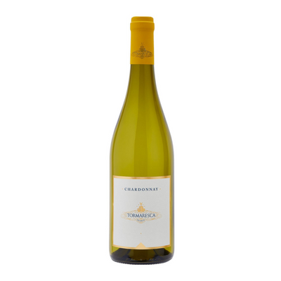 Bianco Chardonnay Puglia Igt 12,5%