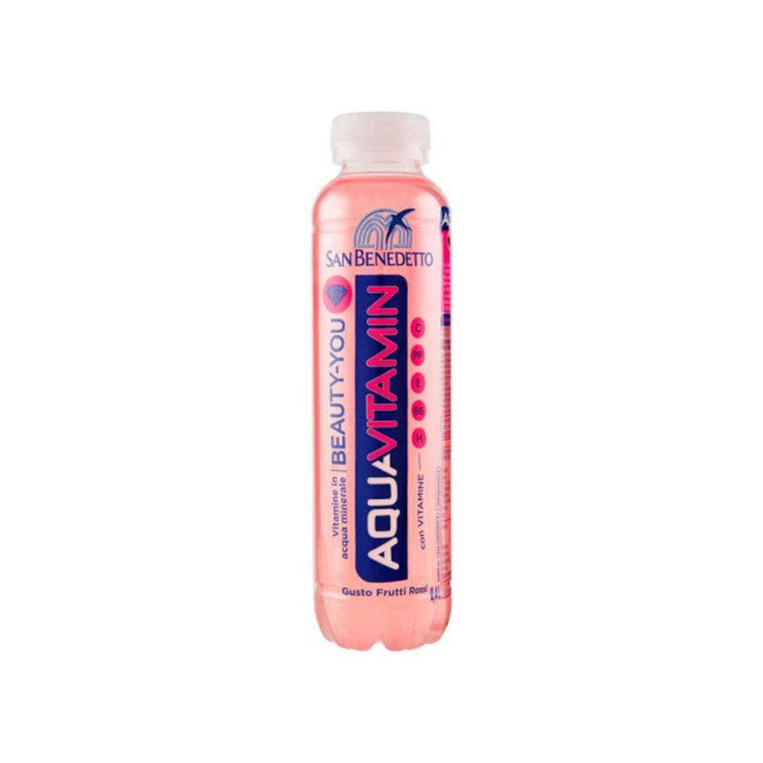 San Benedetto AquaVitamin Pet 0,50 cl