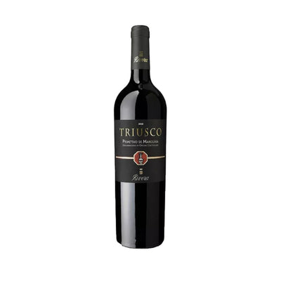 Triusco Primitivo Di Manduria Doc 14%