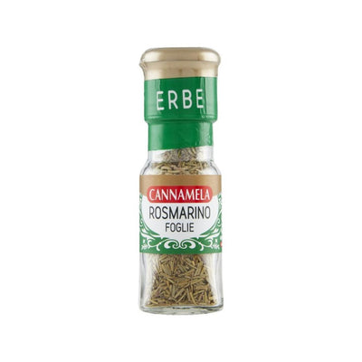 Rosmarino ad aghi
