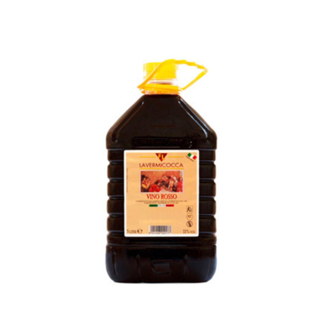 Azienda Vinicola Michele Lavermicocca Primitivo IGP 13º
