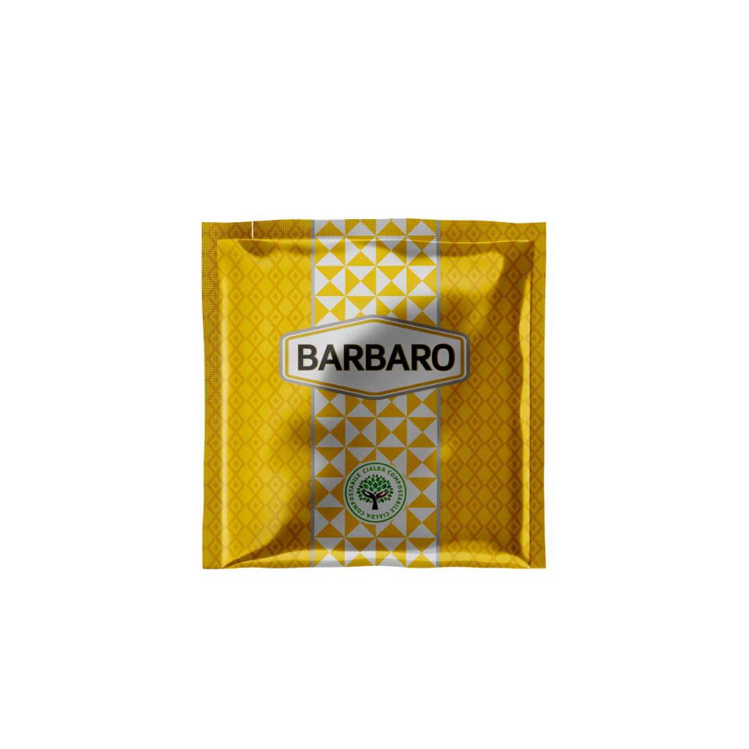 Caffè Barbaro - Sistema A Modo Mio