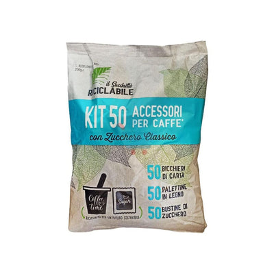 Kit "Barista"