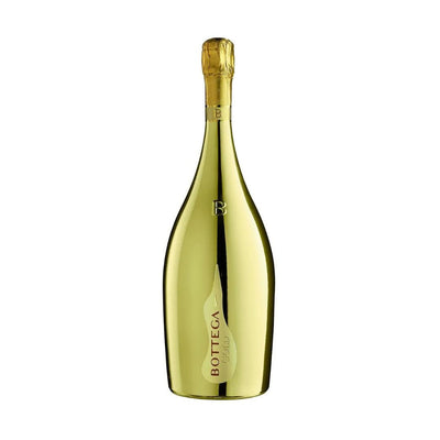 Bottega Gold Prosecco Brut Magnum 1.5 lt