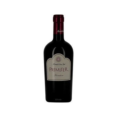 Azienda Vinicola Michele Lavermicocca Primitivo Salento 13,5º