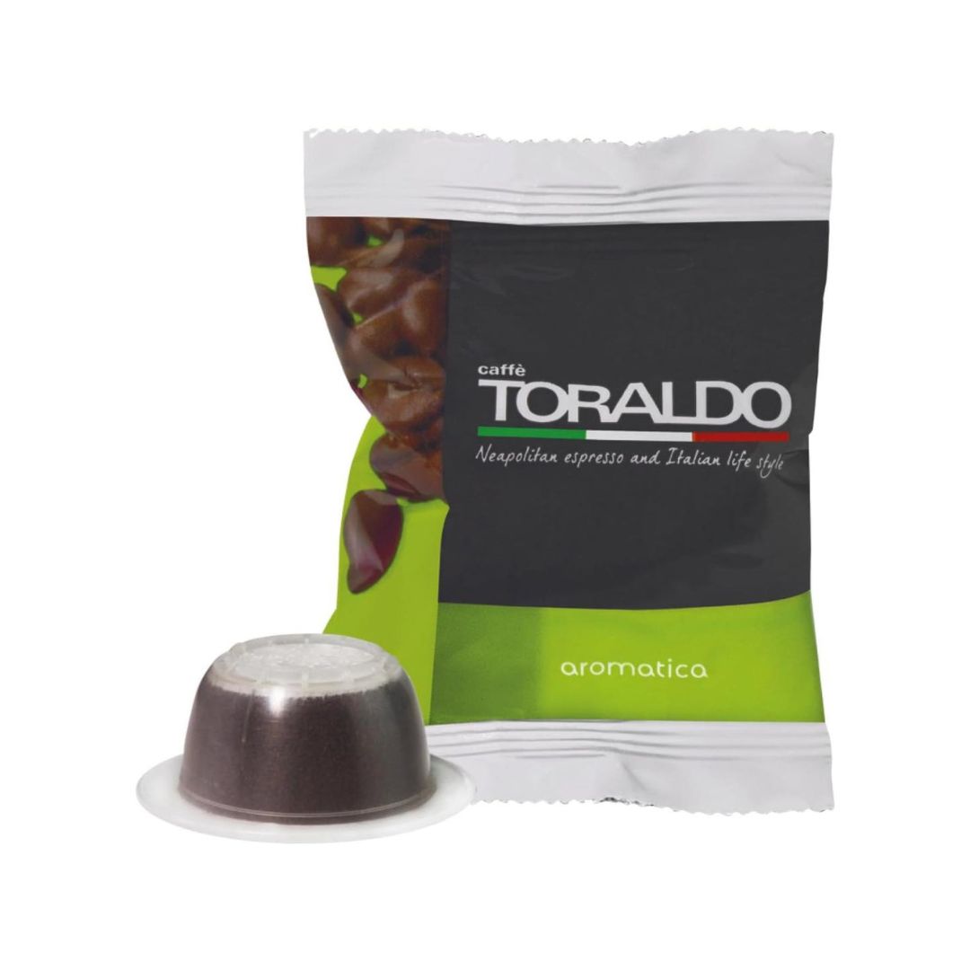 Caffè Toraldo - Sistema Bialetti