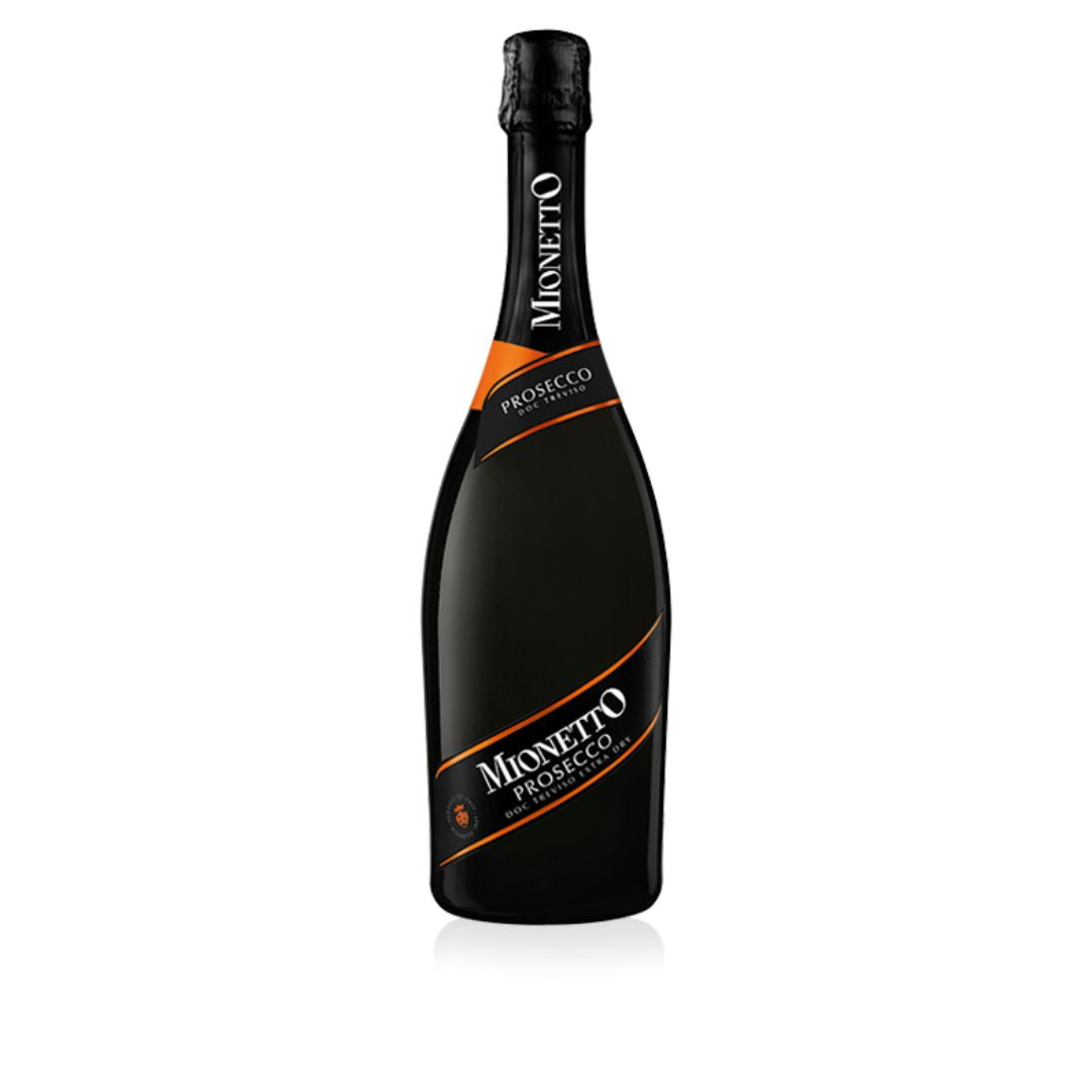 Mionetto Prosecco Doc Treviso Extra Dry