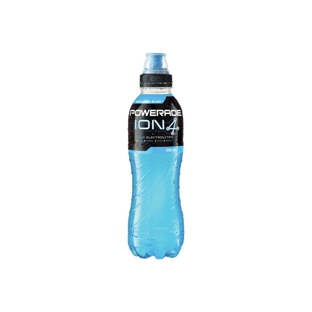 Powerade Pet 0,50 cl