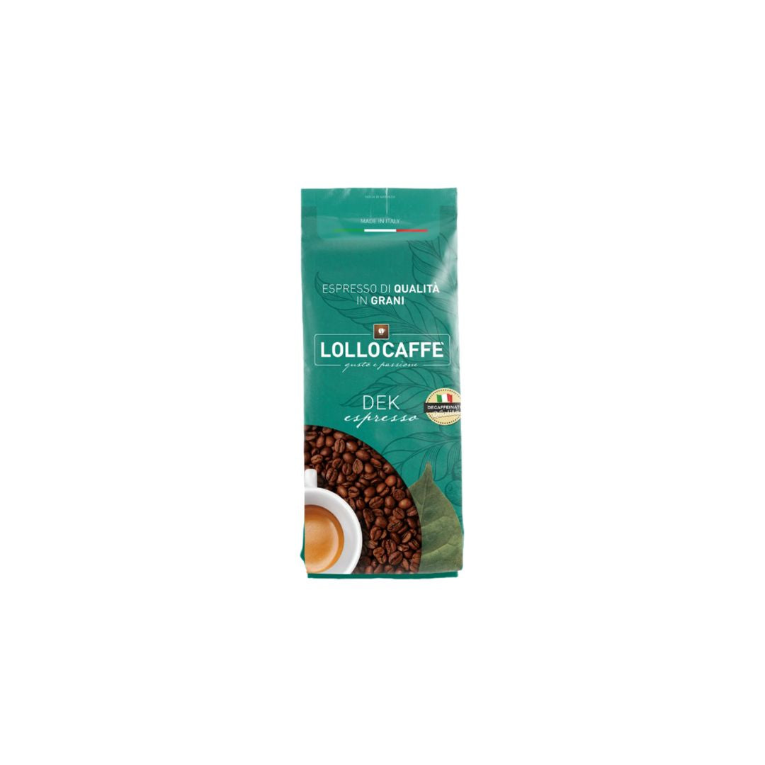 Caffè Lollo in grani