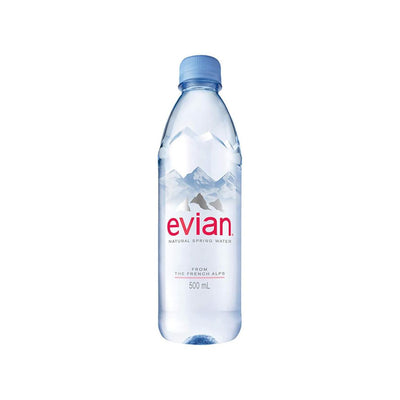 Evian