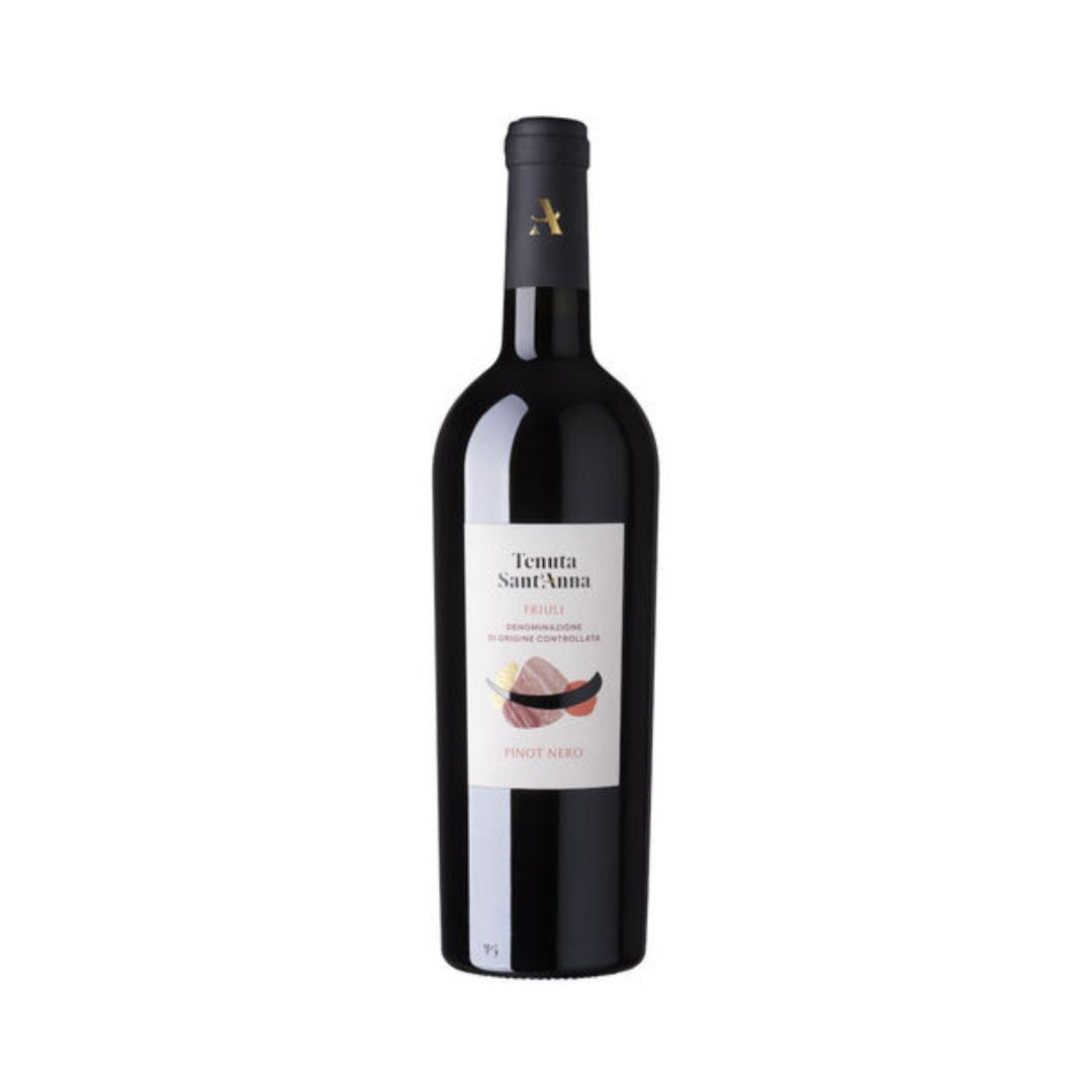 Tenuta Sant'anna Rosso Pinot Nero 12%