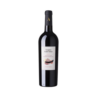 Tenuta Sant'anna Rosso Pinot Nero 12%