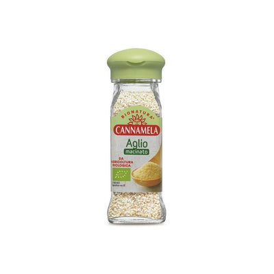 Aglio granulato