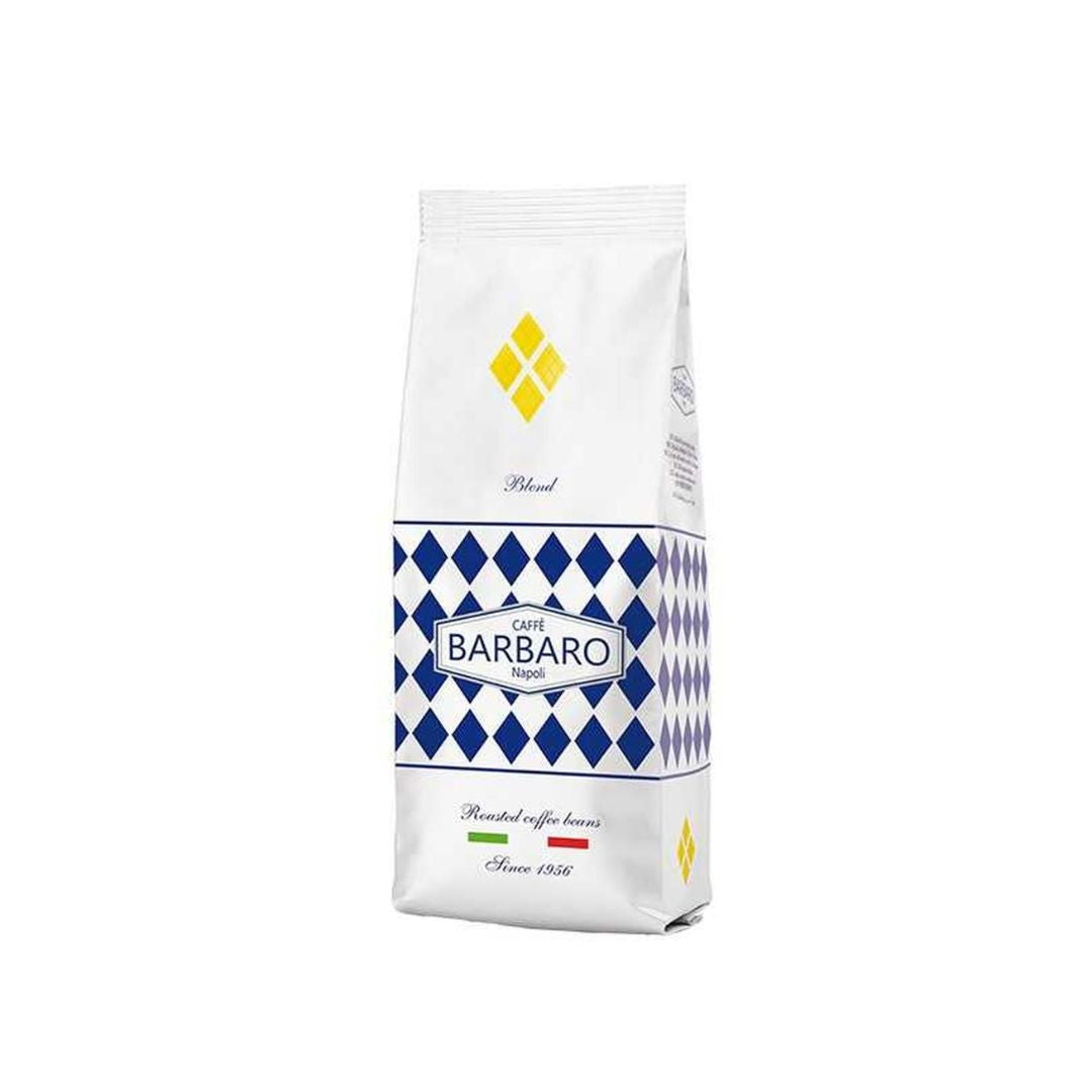Caffè Barbaro in grani