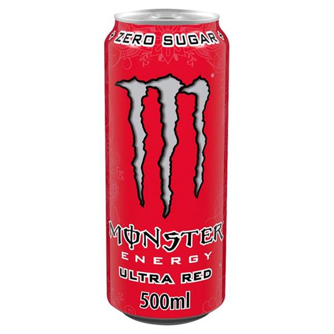 Monster Lattina  0,50 cl