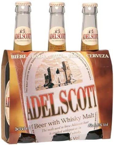 Adelscott