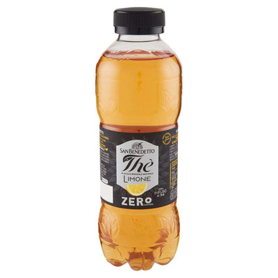 San Benedetto Thé Pet 0,50 cl